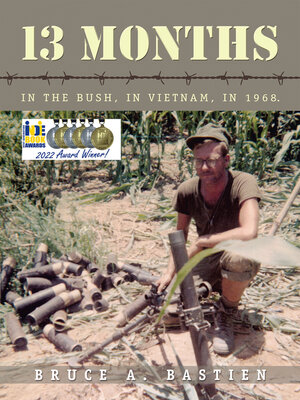 cover image of 13 Months